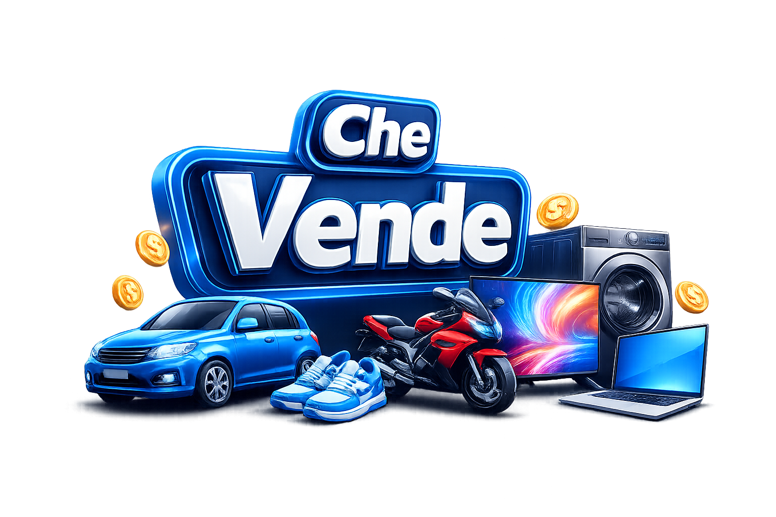 cheVende
